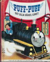 Puff-Puff det lilla v&auml;xel-loket