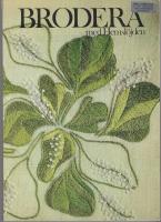 Brodera med Hemsl&ouml;jden