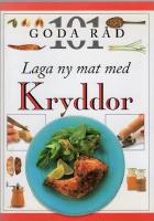 Kryddor