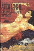 En svag doft av d&ouml;d