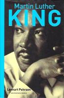 Martin Luther King