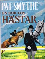 En bok om h&auml;star