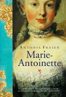 Marie Antoinette