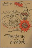Tassajaras br&ouml;dbok
