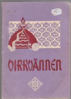 Virkv&auml;nnen
