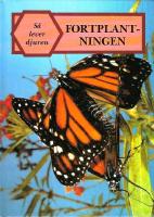 S&aring; lever djuren - Fortplantningen