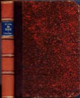 Fru Buchholz i Orienten