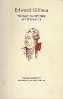 En essay om studiet av litteratur