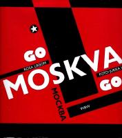 Go Moskva go