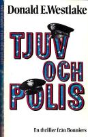 Tjuv och polis 
