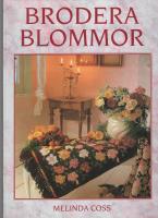 Brodera blommor