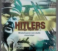 Hitlers hemliga vapen : mirakelvapnen som skulle vinna kriget