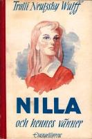 Nilla och hennes v&auml;nner