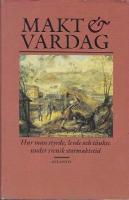 Makt & vardag