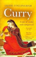 Curry - a tale of cooks and conquerors
