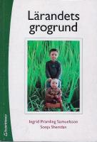 L&auml;randets grogrund : perspektiv och f&ouml;rh&aring;llningss&auml;tt i f&ouml;rskolans l&auml;roplan