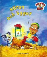 H&ouml;nan och &auml;gget - Bonden Blom