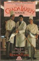 Krogen Glada laxens kokbok