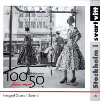 Stockholm i svart & vitt