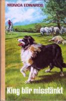 King blir misst&auml;nkt