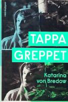 Tappa greppet