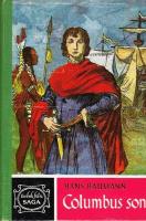 Columbus son