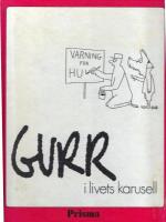 Gurr i livets karusell