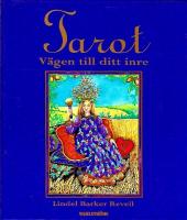 Tarot - V&auml;gen till ditt inre