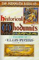 The Mammoth Book of Historical Whodunnits