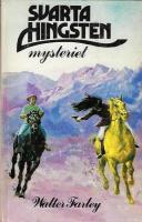 Svarta hingsten-mysteriet