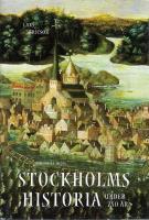 Stockholms historia