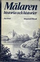 Mälaren : historia och historier