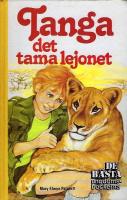 Tanga, det tama lejonet