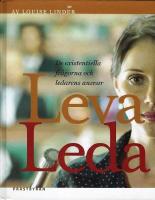 Leva, leda : de existentiella fr&aring;gorna och ledarens ansvar