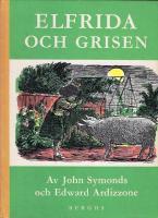 Elfrida och grisen