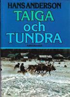 Taiga och tundra