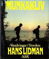 Munkakliv : vandringar i Tiveden