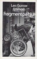 Fragment p&aring; hjul