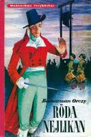 R&ouml;da nejlikan