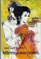 M&auml;nniskans n&ouml;jen