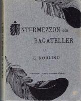 Intermezzon och Bagateller