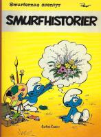 Smurfernas &auml;ventyr 10: Smurfhistorier