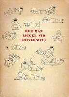 Hur man ligger vid universitet