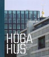 H&ouml;ga hus - Samfundet S:t Eriks &aring;rsbok 2010