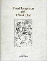 Ernst Josephson och F&auml;nrik St&aring;l