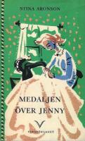Medaljen &ouml;ver Jenny