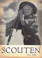 Scouten : tidskrift f&ouml;r Sveriges scoutf&ouml;rbund 1-12/1960