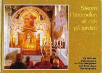 S&aring;som i himmelen s&aring; ock p&aring; jorden - En bok om gudstj&auml;nsten