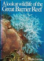 A look at the Wildlife of the Great Barrier Reef