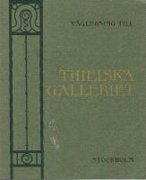 V&auml;gledning till Thielska galleriet